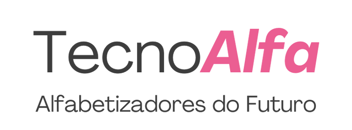 TecnoAlfa - Alfabetizadores do Futuro